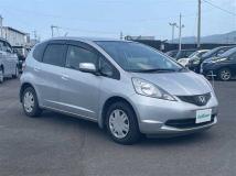 2010 Honda Fit