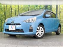 2012 Toyota AQUA