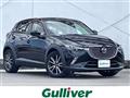 2016 Mazda CX-3