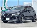 2016 Mazda CX-3