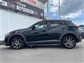 2016 Mazda CX-3