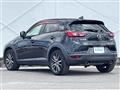 2016 Mazda CX-3