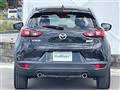 2016 Mazda CX-3