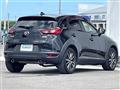 2016 Mazda CX-3