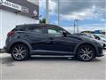2016 Mazda CX-3