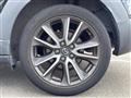 2016 Mazda CX-3