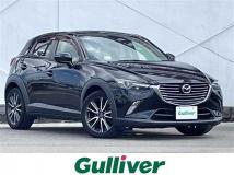 2016 Mazda CX-3
