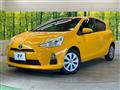 2013 Toyota AQUA