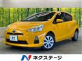 2013 Toyota AQUA