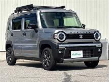 2024 Suzuki Hustler