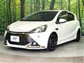2014 Toyota AQUA
