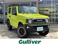 2018 Suzuki Jimny