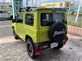 2018 Suzuki Jimny