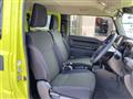 2018 Suzuki Jimny