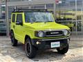 2018 Suzuki Jimny