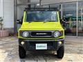 2018 Suzuki Jimny
