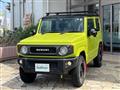 2018 Suzuki Jimny