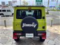 2018 Suzuki Jimny