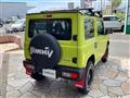 2018 Suzuki Jimny