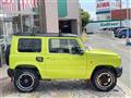 2018 Suzuki Jimny