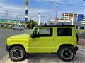2018 Suzuki Jimny