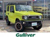 2018 Suzuki Jimny