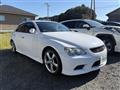 2007 Toyota Mark X