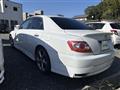 2007 Toyota Mark X