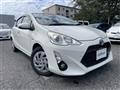 2016 Toyota AQUA