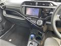 2016 Toyota AQUA