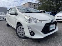 2016 Toyota AQUA