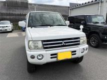 2006 Mitsubishi Pajero Mini
