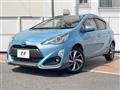 2015 Toyota AQUA