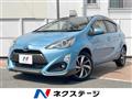 2015 Toyota AQUA