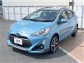2015 Toyota AQUA