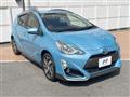 2015 Toyota AQUA