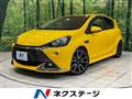 2015 Toyota AQUA