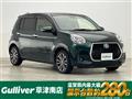 2022 Toyota Passo