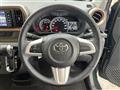 2022 Toyota Passo
