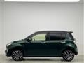 2022 Toyota Passo