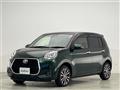 2022 Toyota Passo