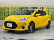 2016 Toyota AQUA
