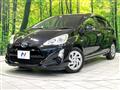 2016 Toyota AQUA