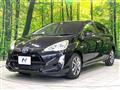 2016 Toyota AQUA