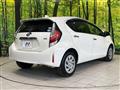 2018 Toyota AQUA