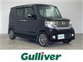 2014 Honda N BOX