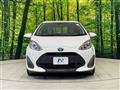 2019 Toyota AQUA