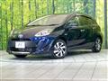 2020 Toyota AQUA