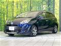 2020 Toyota AQUA