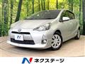 2012 Toyota AQUA